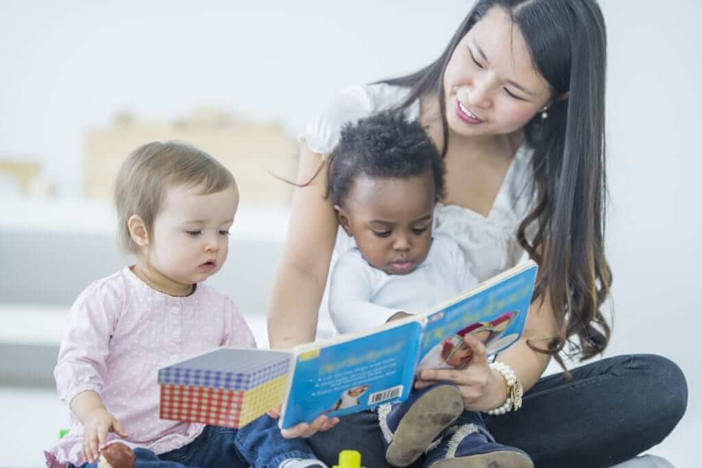  How To Become A Child Care Provider And Where To Look For Jobs