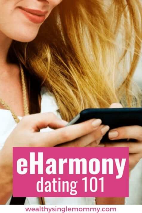 reviews of e harmony