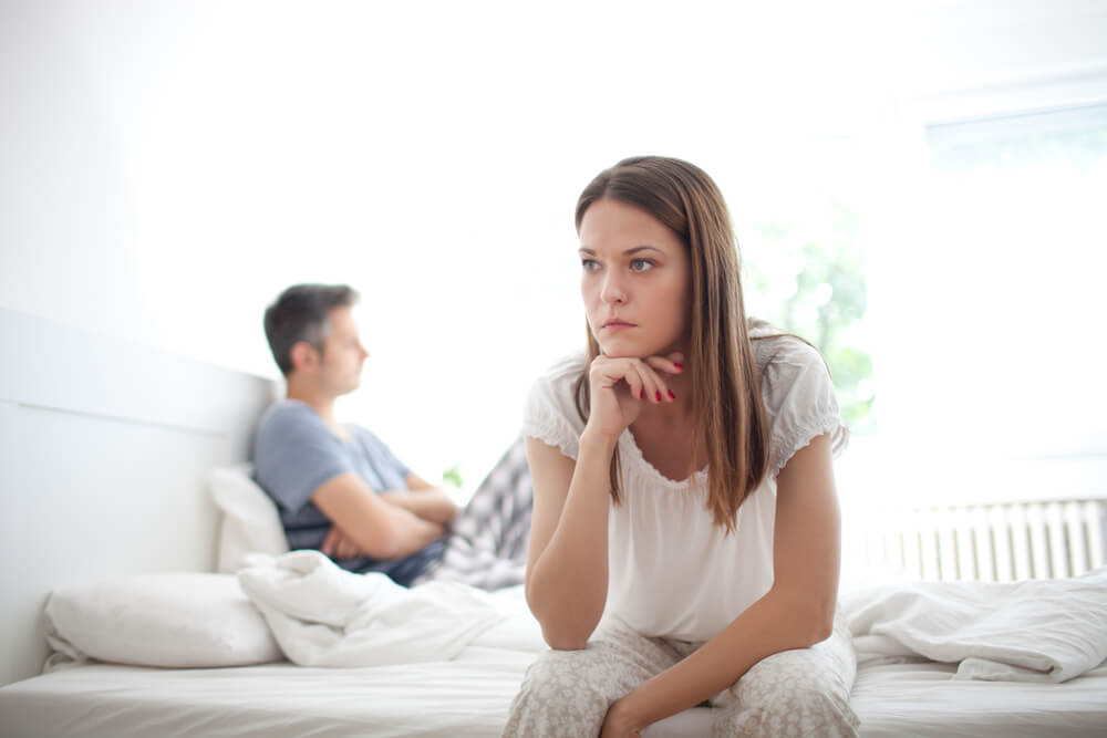 Learn about 8 causes of and reasons for divorce.