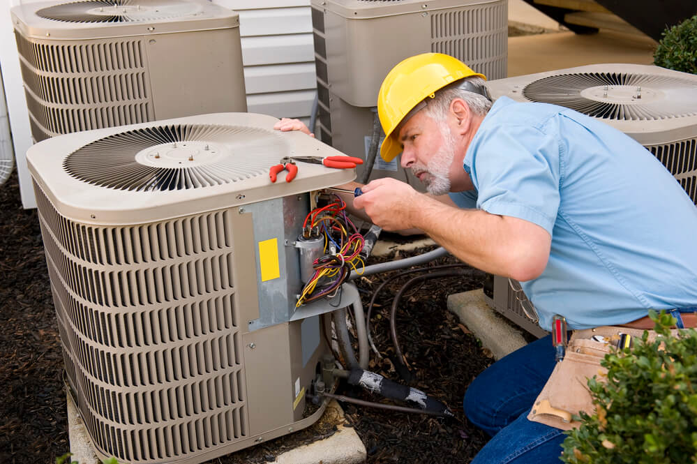Learn how you can qualify for a free air conditioner and get free AC repairs.