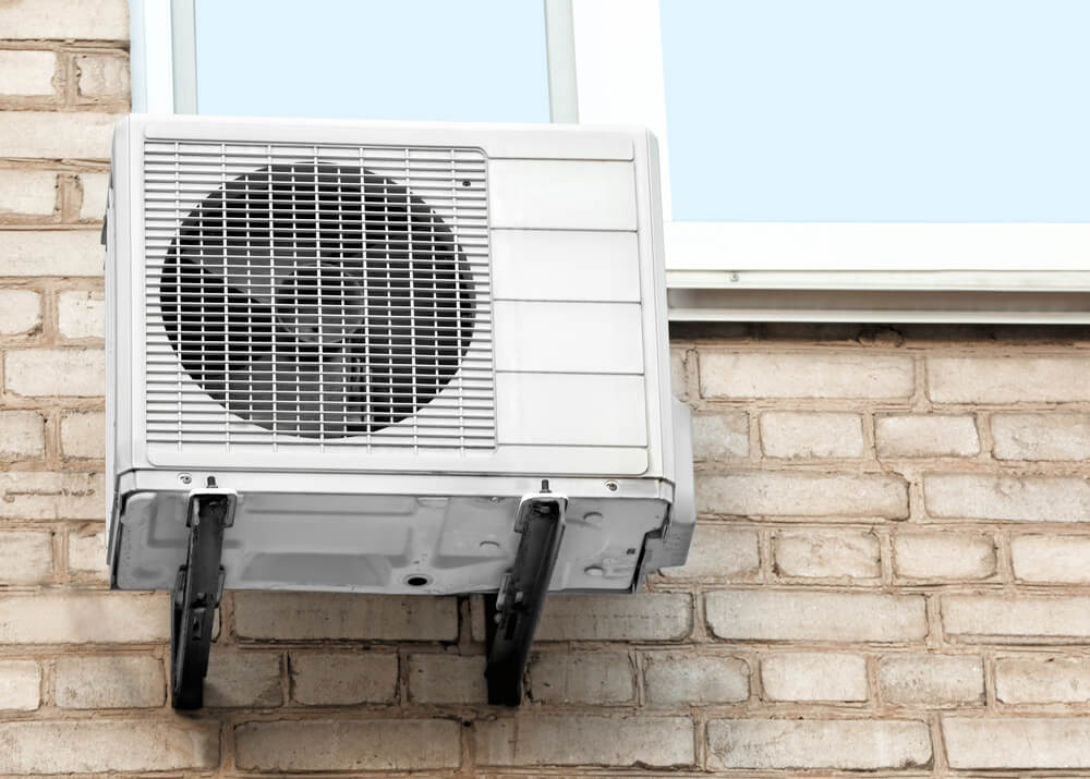 Learn how you can qualify for a free air conditioner.