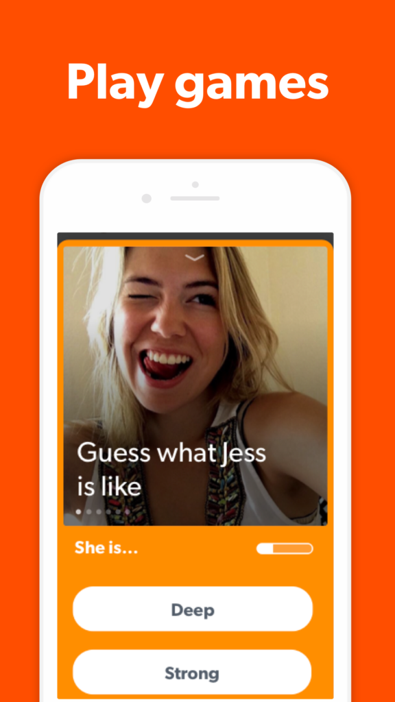 Make meeting up with friends infinitely more complicated with Microsoft's  'Who's In' app