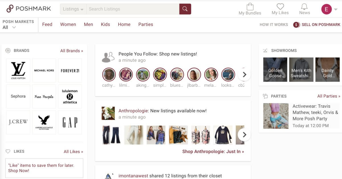 Poshmark Scams You Need to Know About
