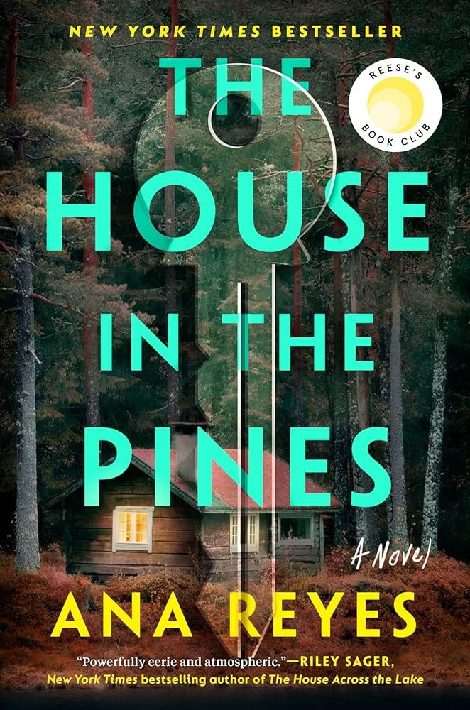 The House in the Pines free audiobook